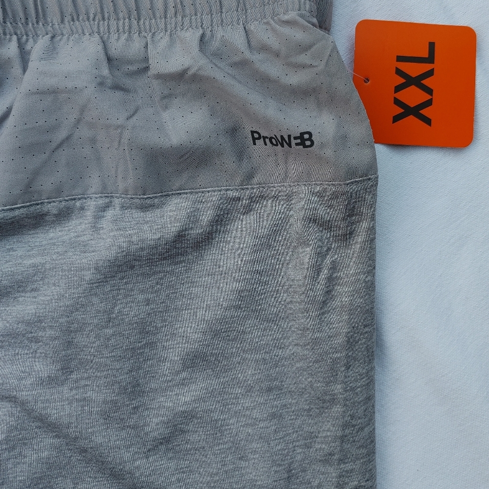Spider Active Men's Tech Knit Short Size XXL - Picture 7 of 10